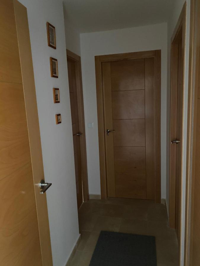 Sonne - Golf - 4Pers - Komfort - Apartments Fuente Alamo (Murcia) Exterior foto